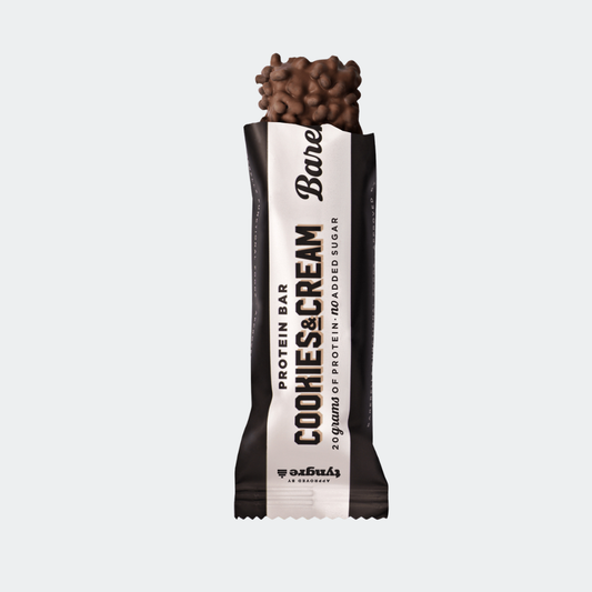 Barebells Original Protein Bar - 55g