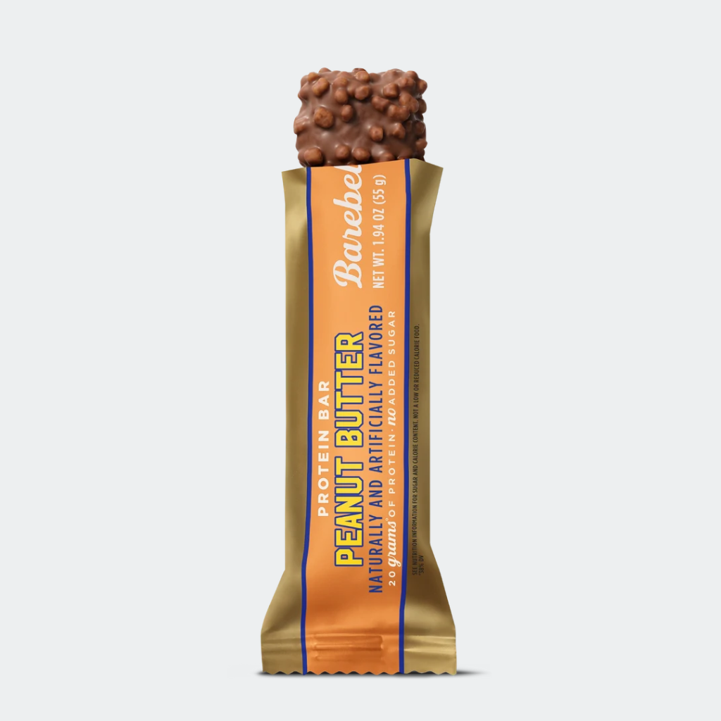 Barebells Original Protein Bar - 55g - Various Flavours