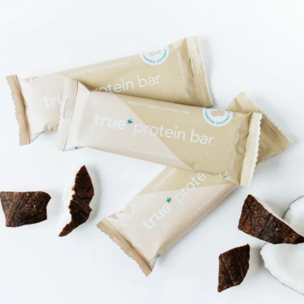 True Protein Bar - Single Bars