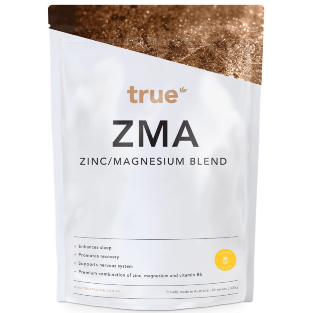 ZMA