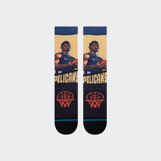 Stance - Graded Zion