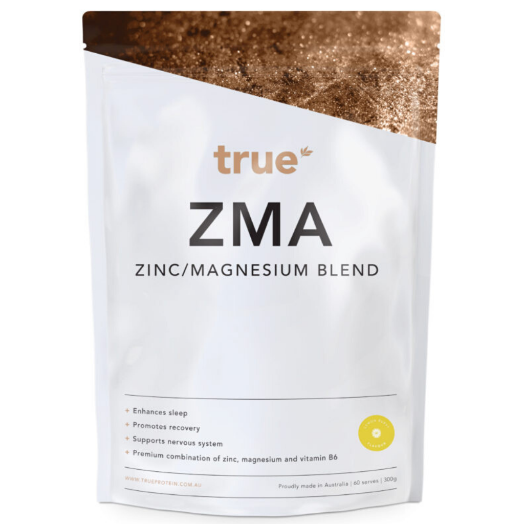 ZMA