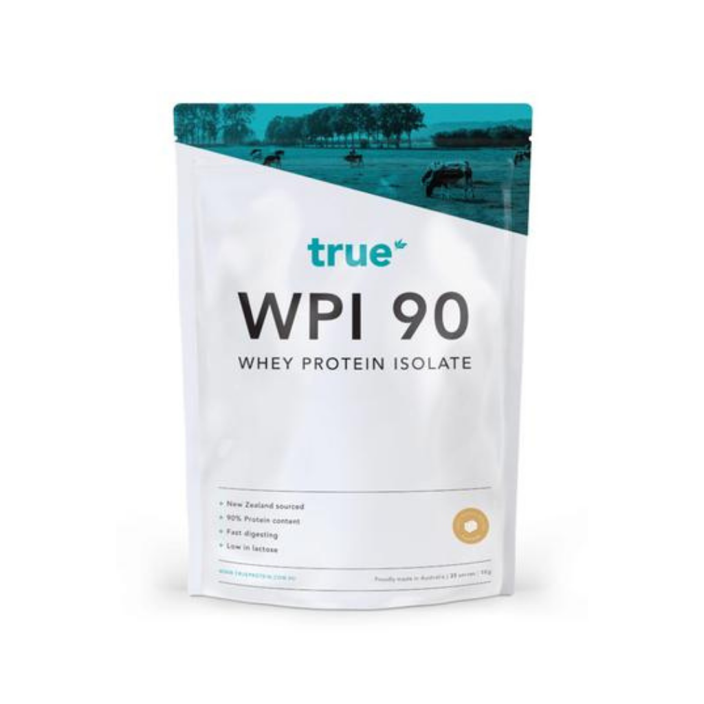 WPI 90 - 1kg Bag