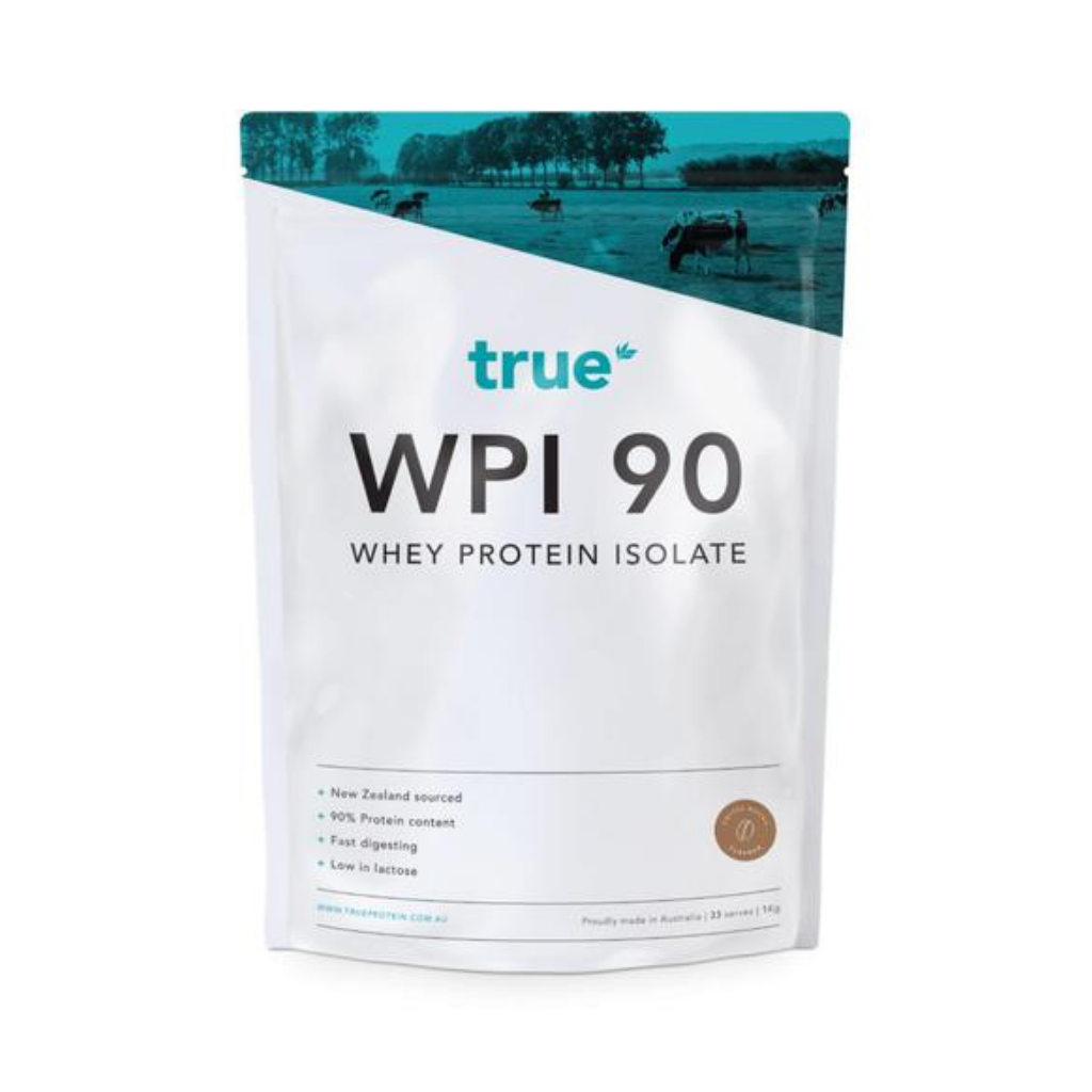 WPI 90 - 1kg Bag