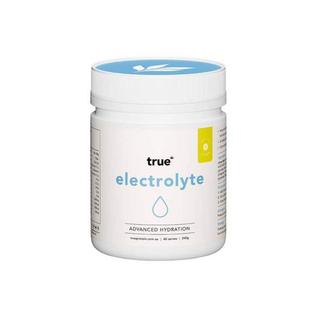 Electrolyte