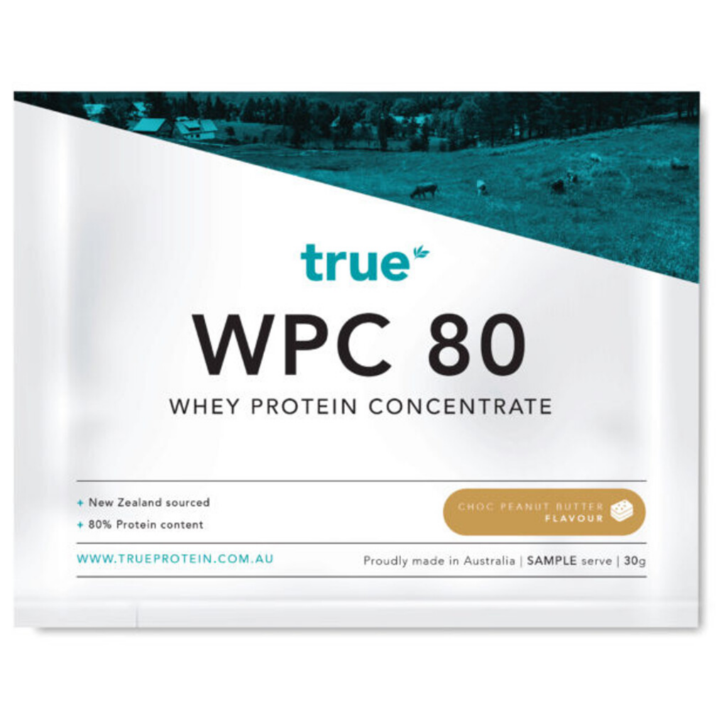 WPC80 - Single Serve