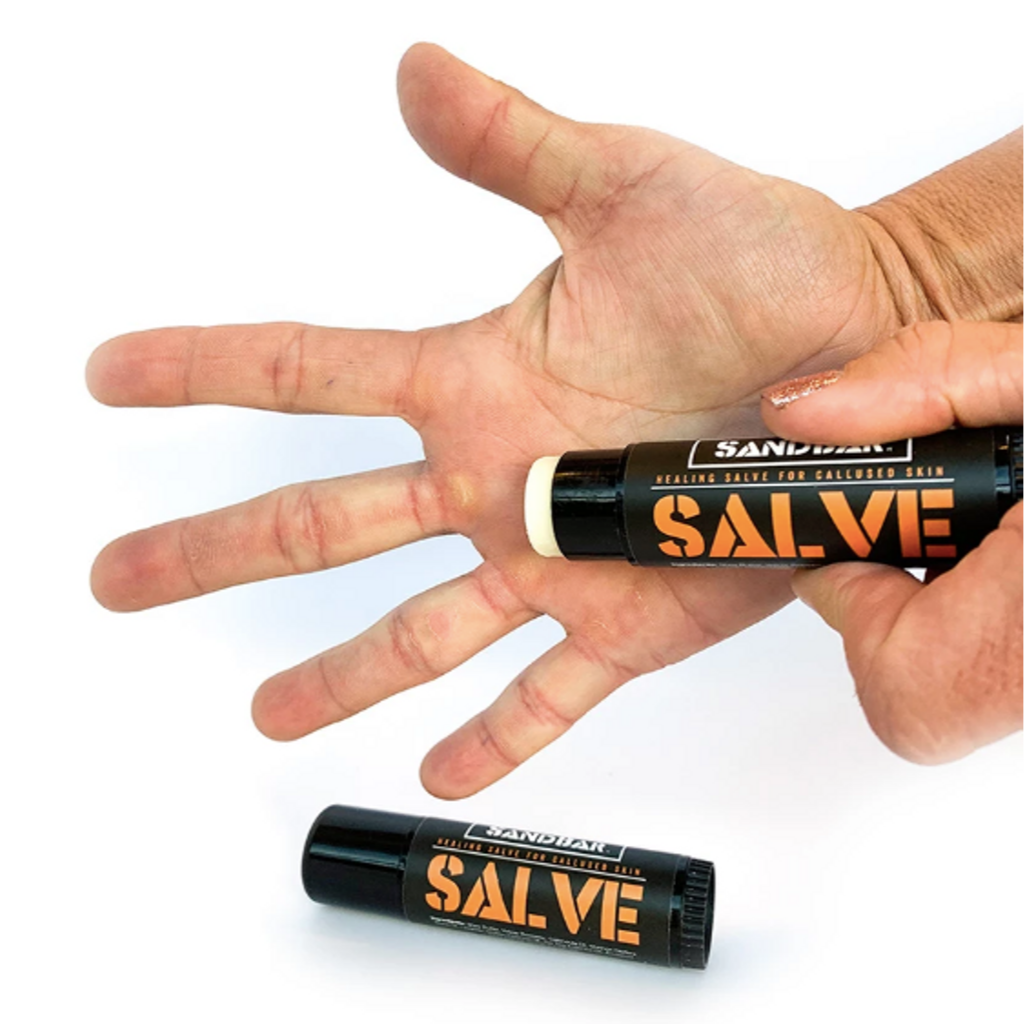 The Big Salve