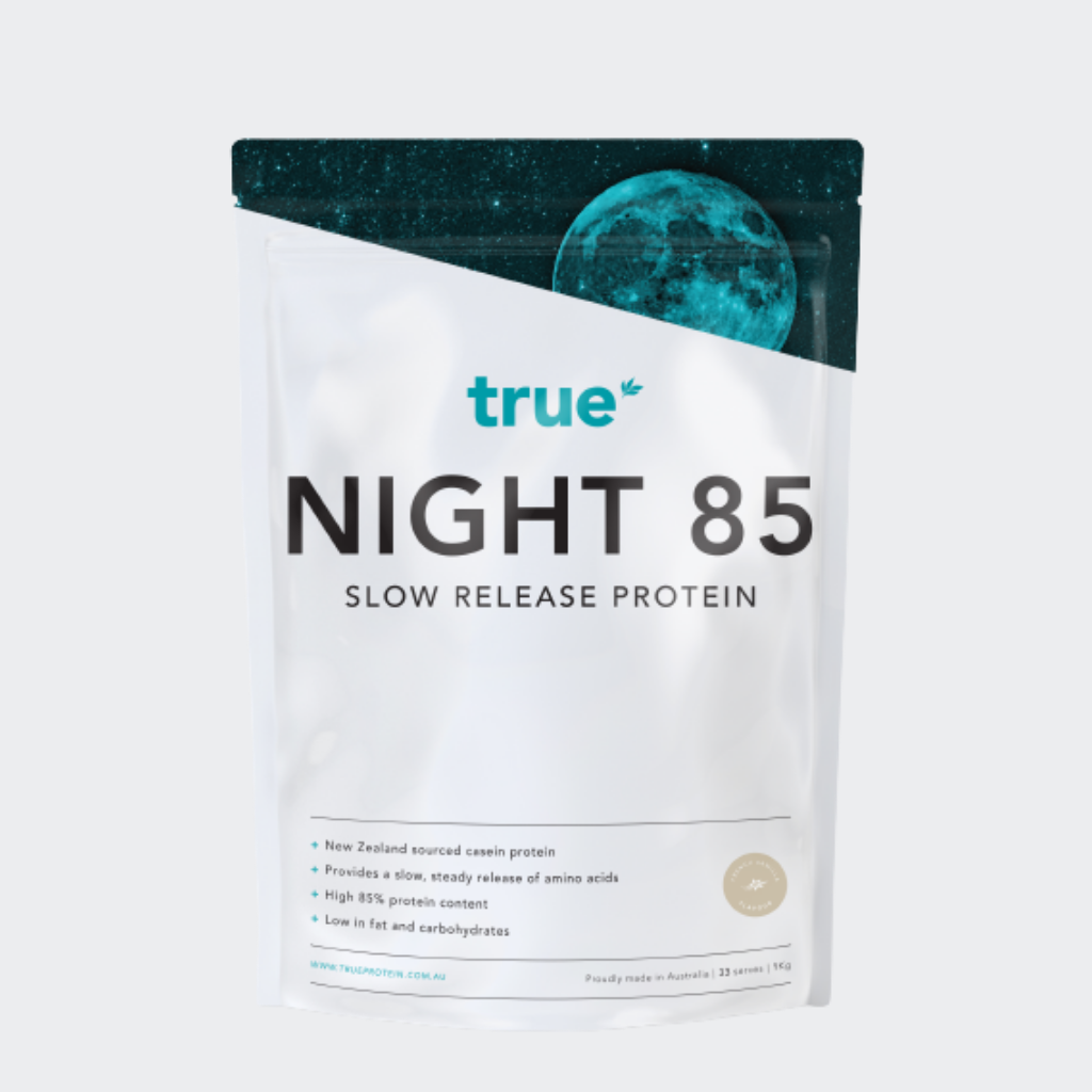 NIGHT 85