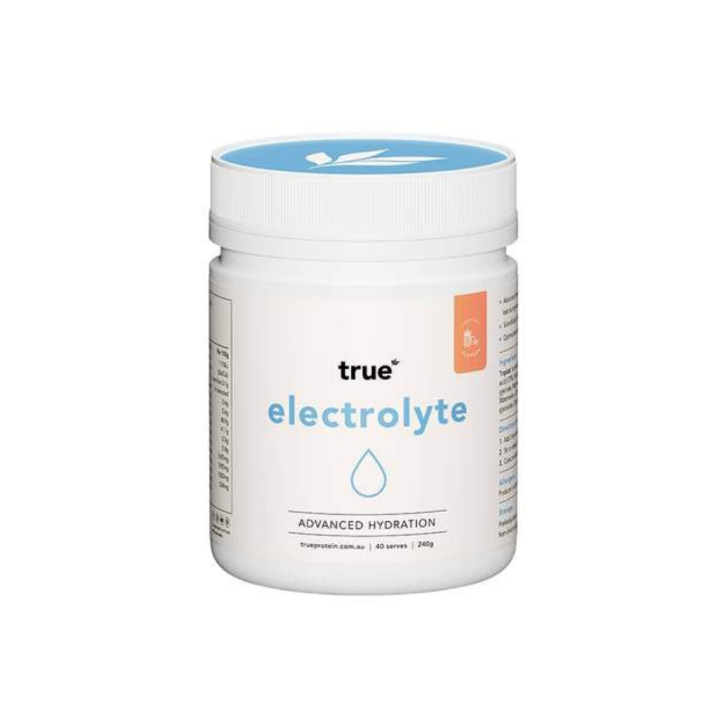 Electrolyte