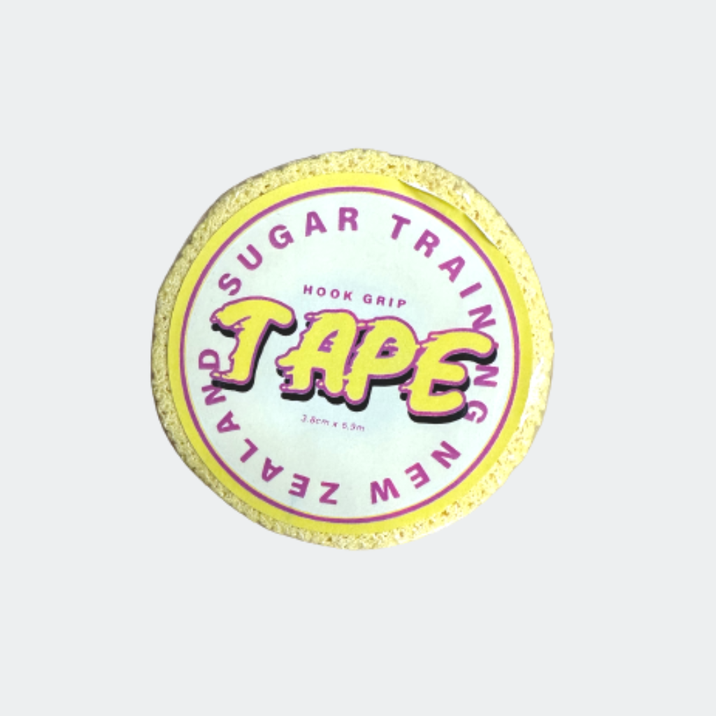 Sugar Training - Hook Grip Tape