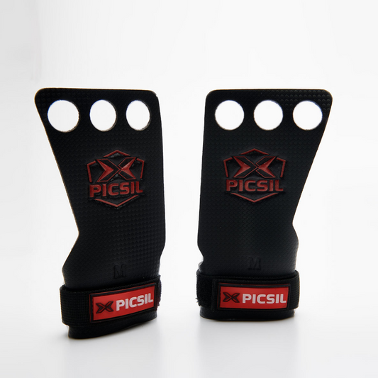 PicSil - RX Grips