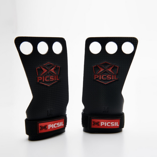 PicSil - Rx Grips