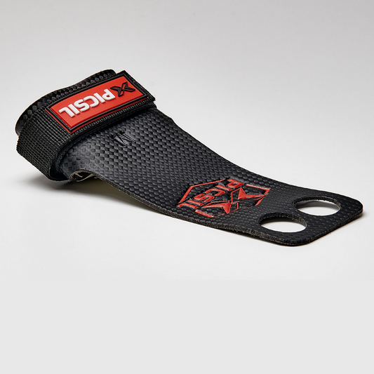 PicSil - Rx Grips