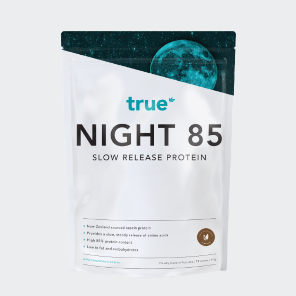 NIGHT 85