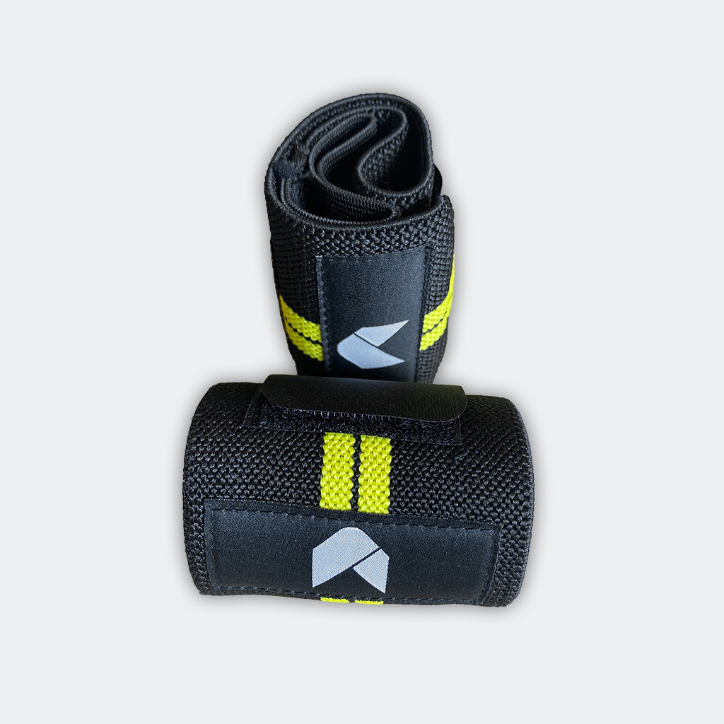 Wrist Wraps