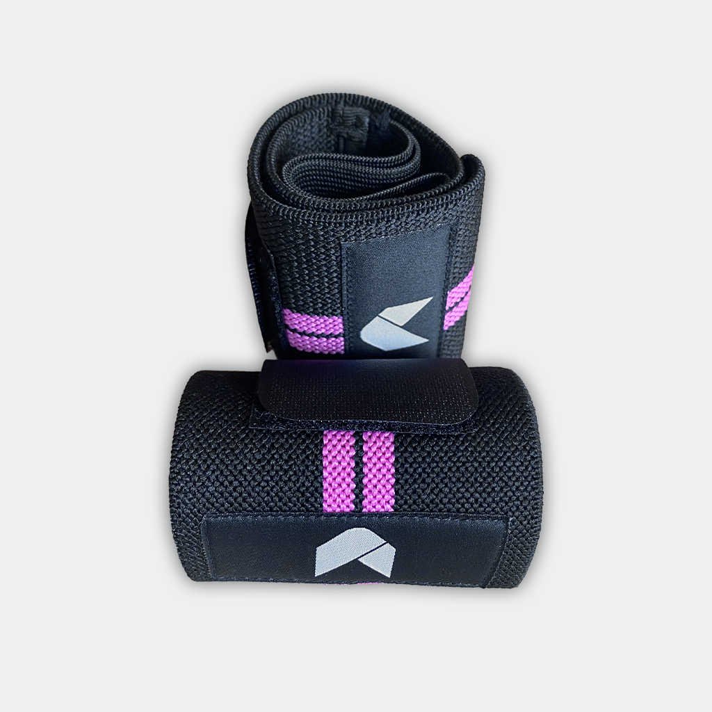 Wrist Wraps