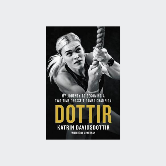 Katrin Davidsdottir - Dottir