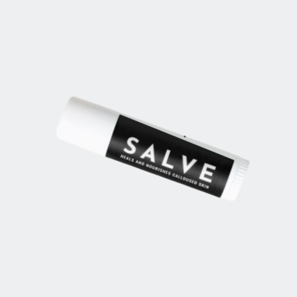 The Big Salve