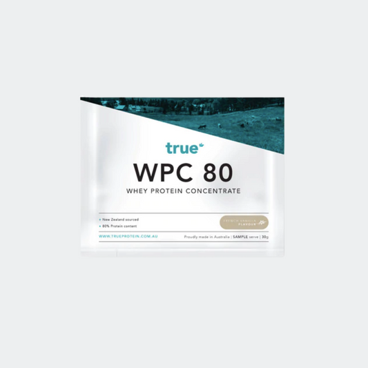 WPC80 - Single Serve