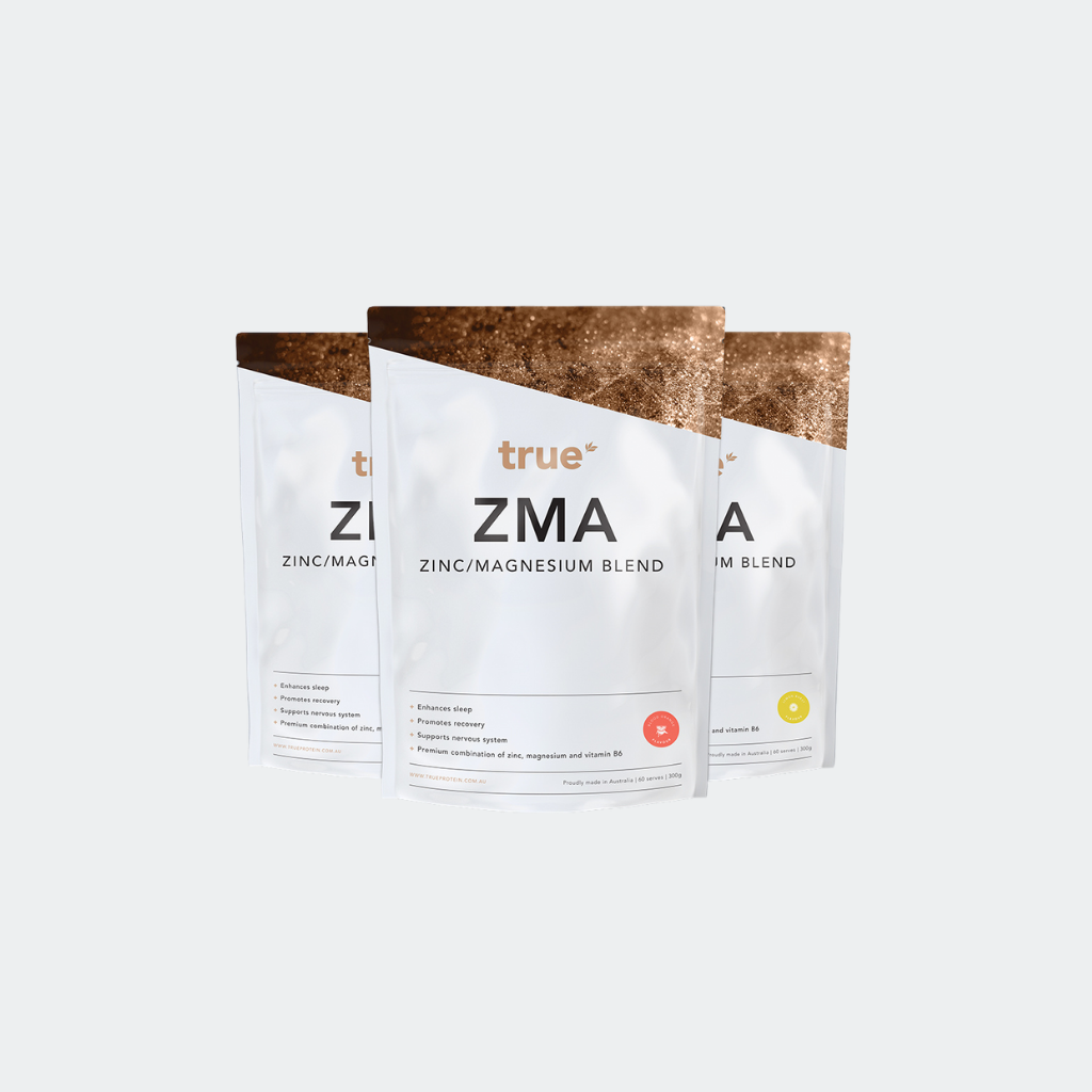 ZMA