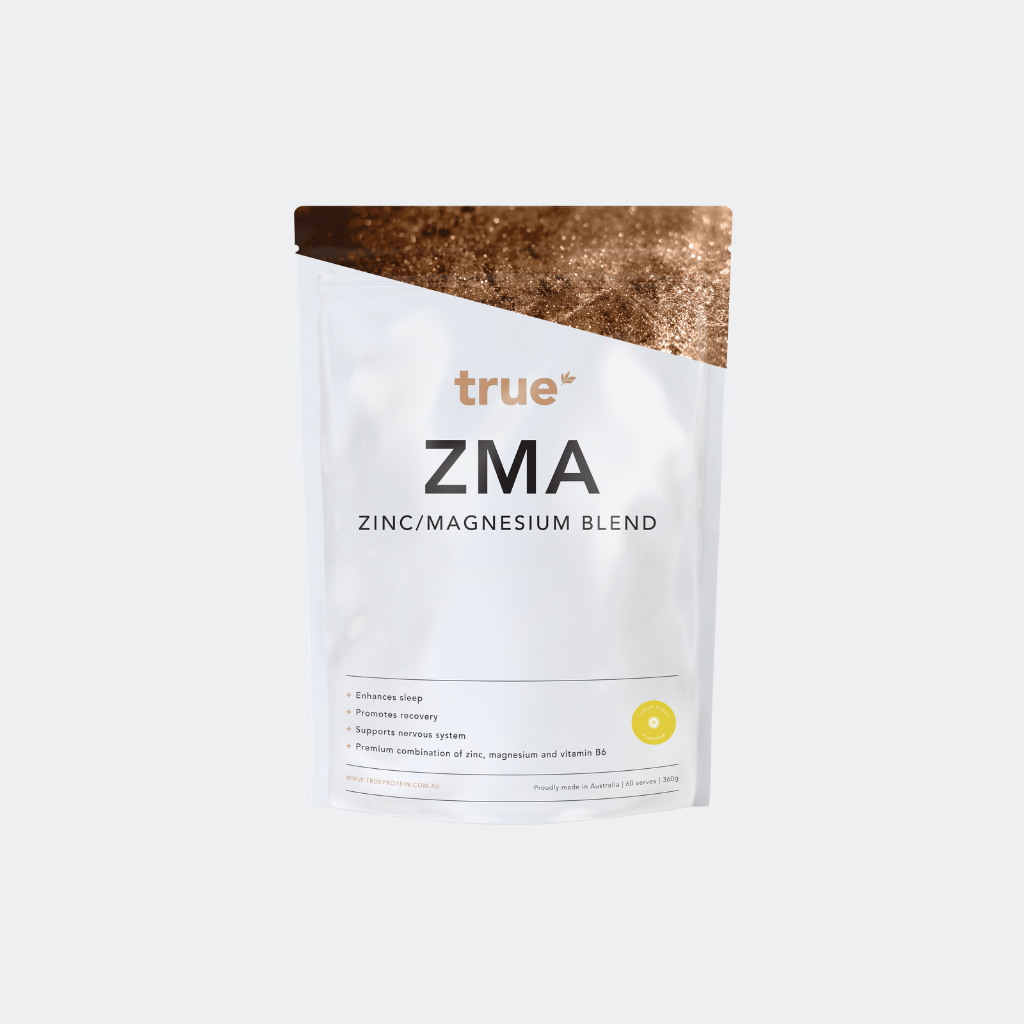 ZMA