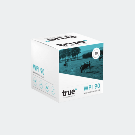 WPI90 Sample Pack