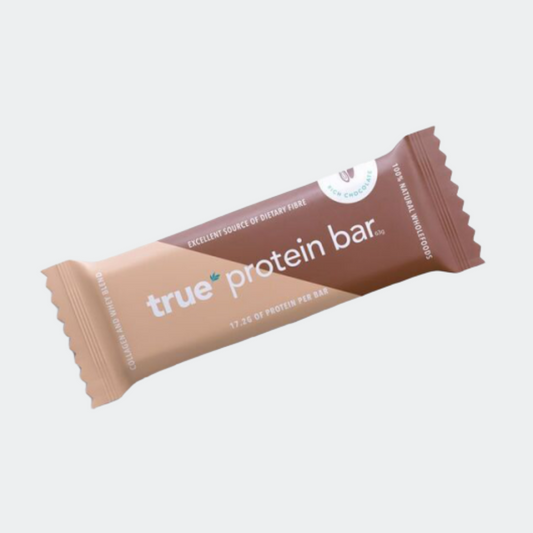 True Protein Bar - 12 Bar Box