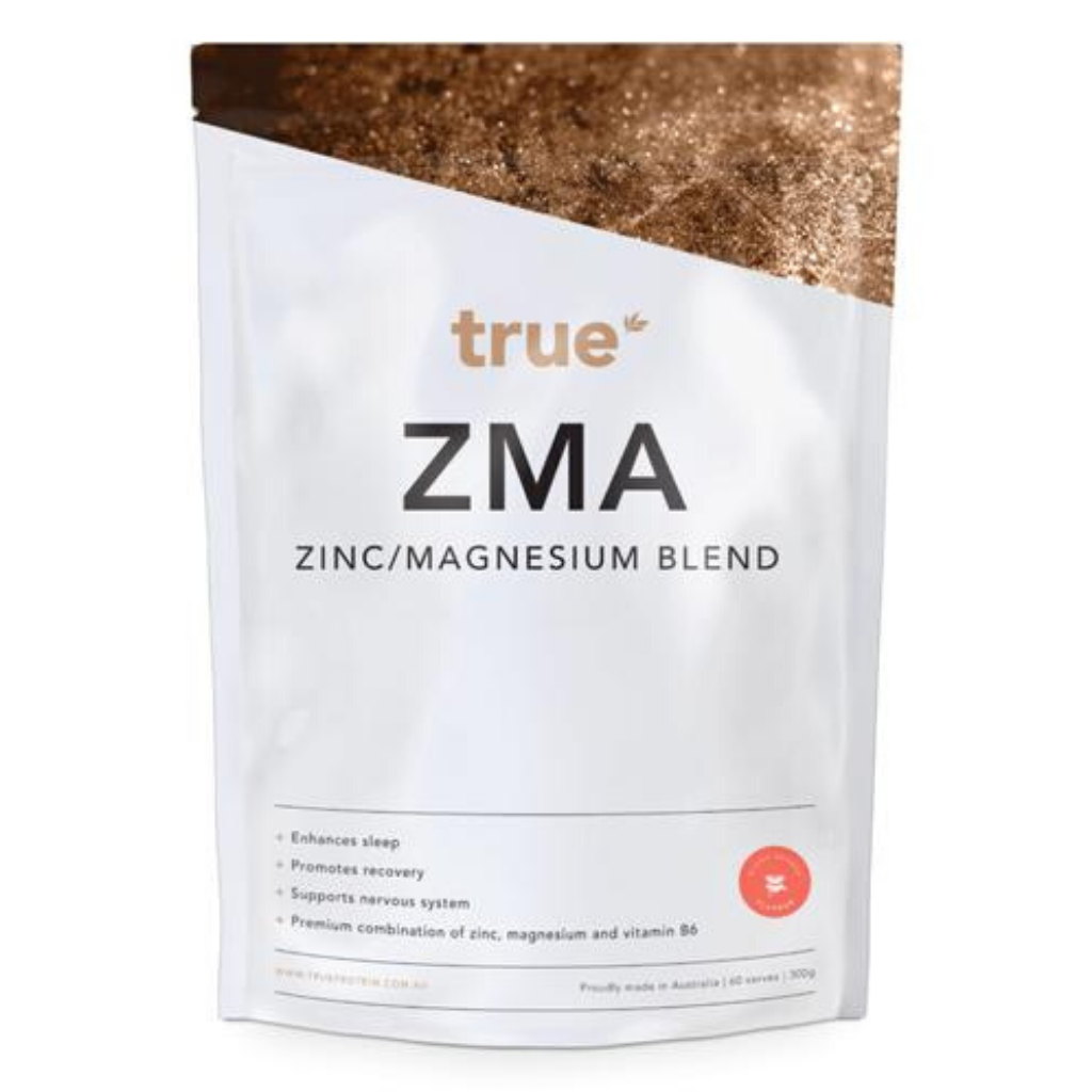 ZMA