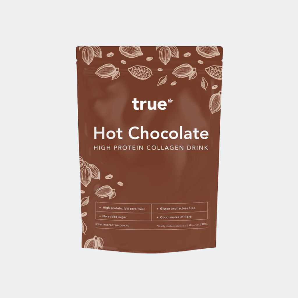 Hot Chocolate