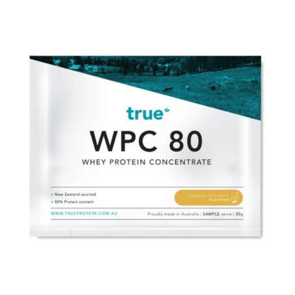 WPC80 - Single Serve