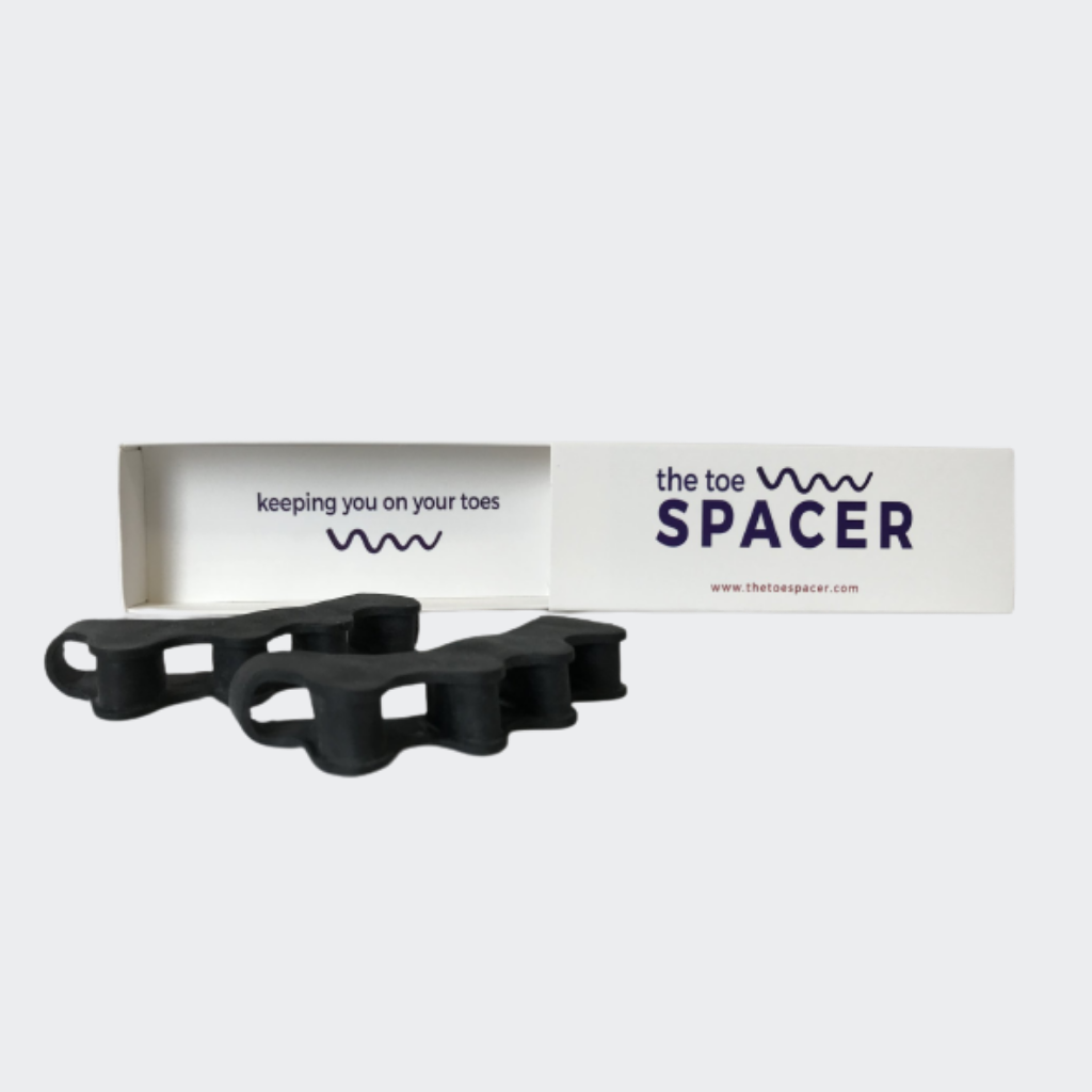 The Toe Spacer