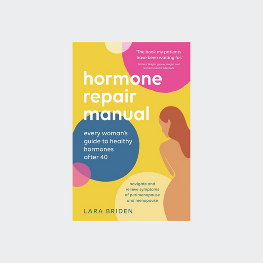 Lara Briden - Hormone Repair Manual
