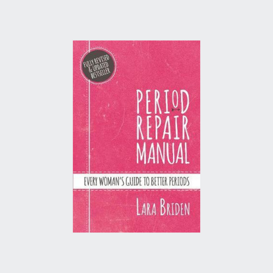 Lara Briden - Period Repair Manual